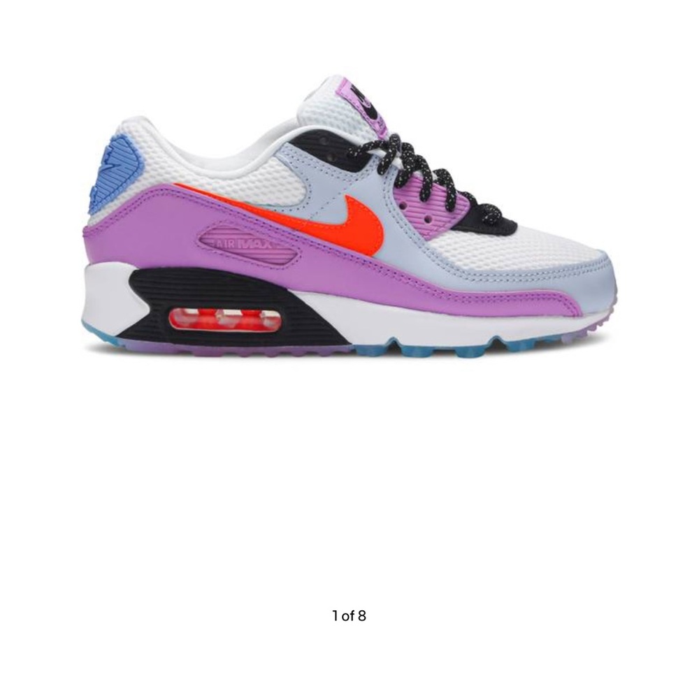 Air Max 90 ‘Carnival’